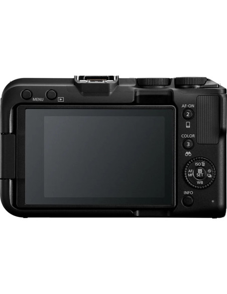 R50 V + RF-S 14-30mm f/4-6.3 IS STM PZ